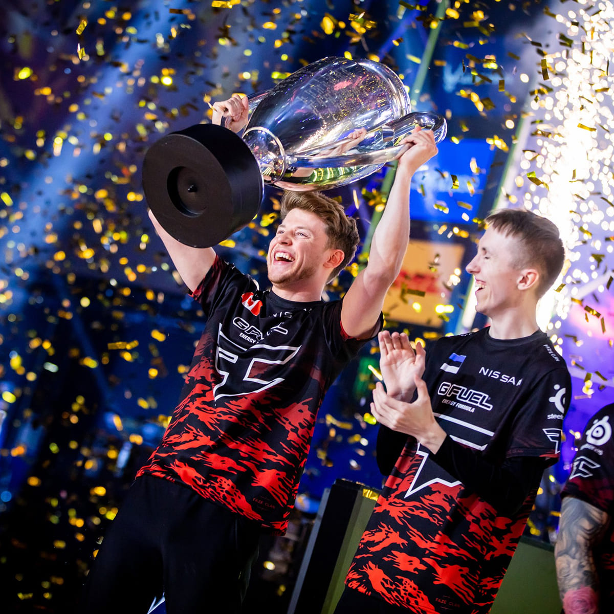E-Sports