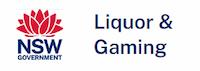 Liquor & Gaming NSW